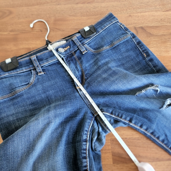 BANANA REPUBLIC FACTORY Jeggings - Picture 4 of 6